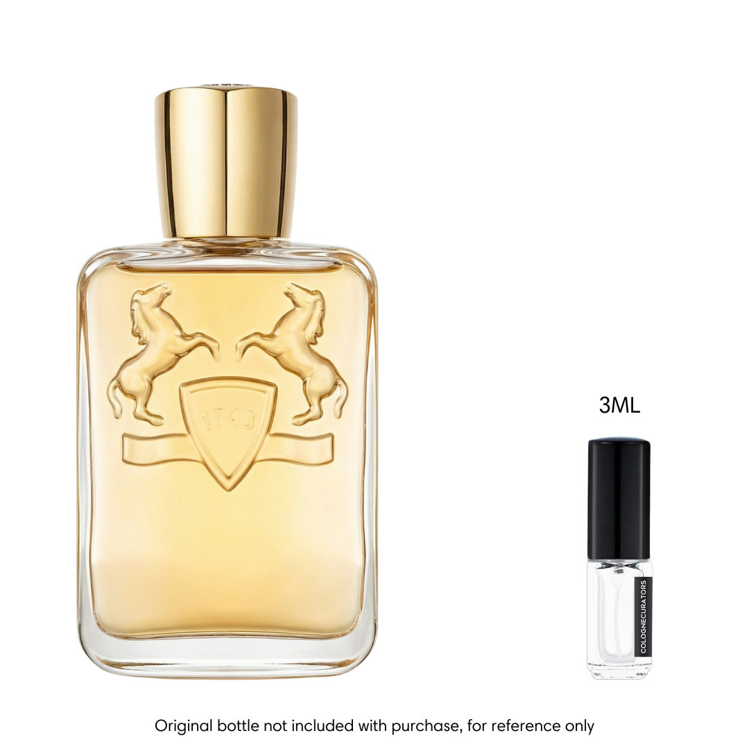 Parfums De Marly Darley EDP