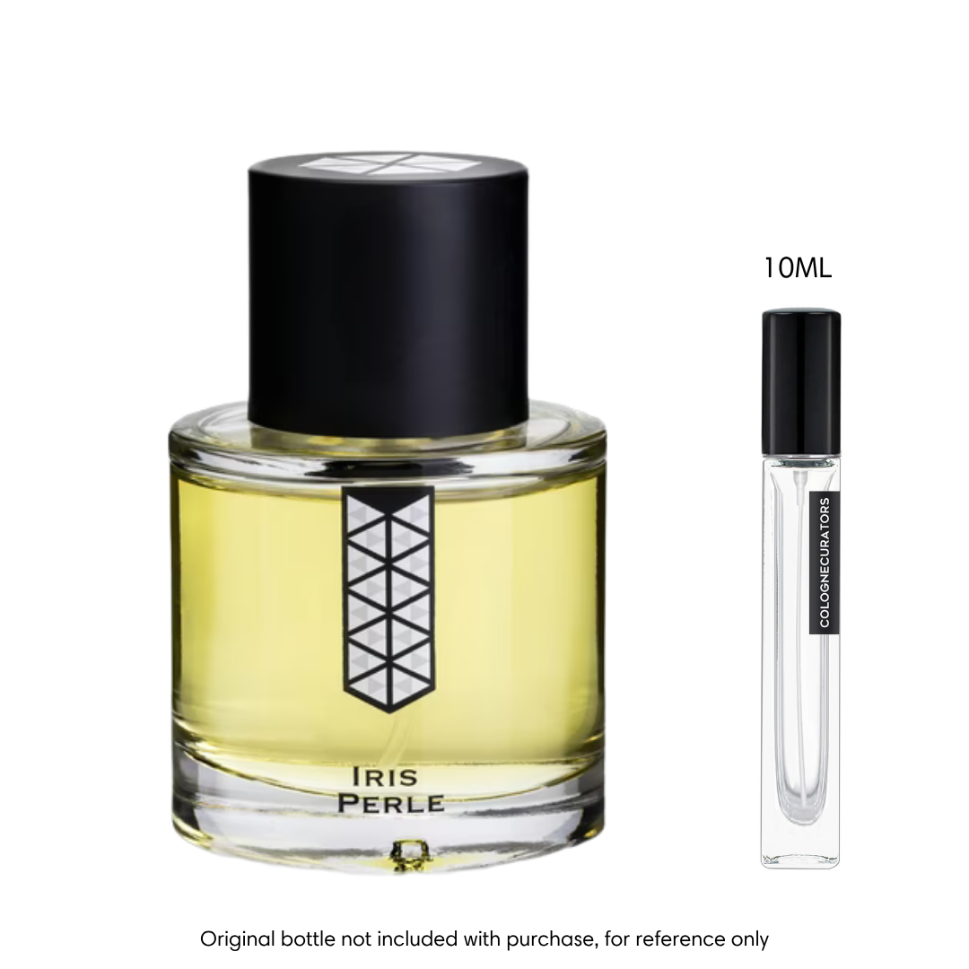 Les Indemodables Iris Perle EDP