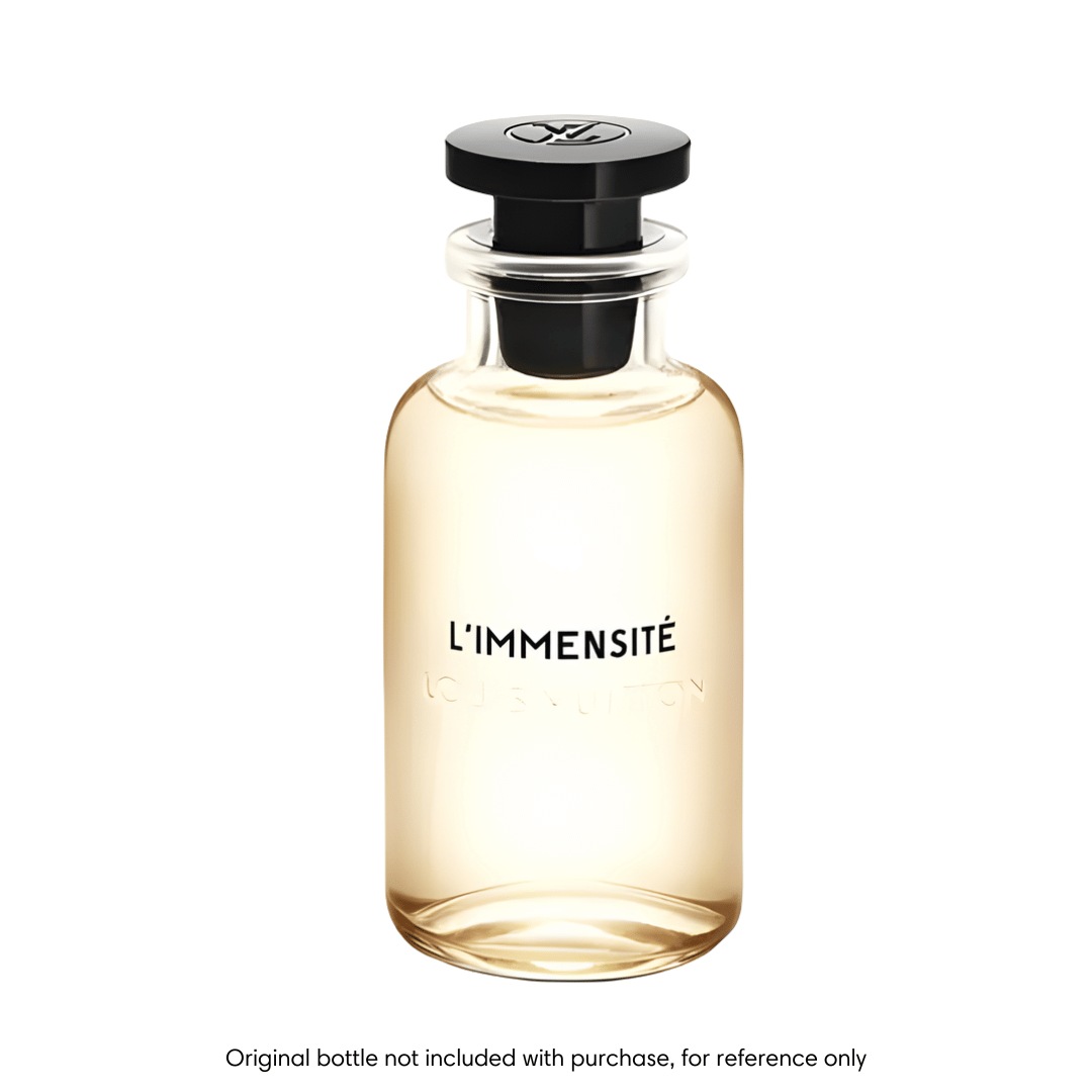 Louis Vuitton L'Immensité EDP