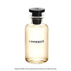 Louis Vuitton L'Immensité EDP