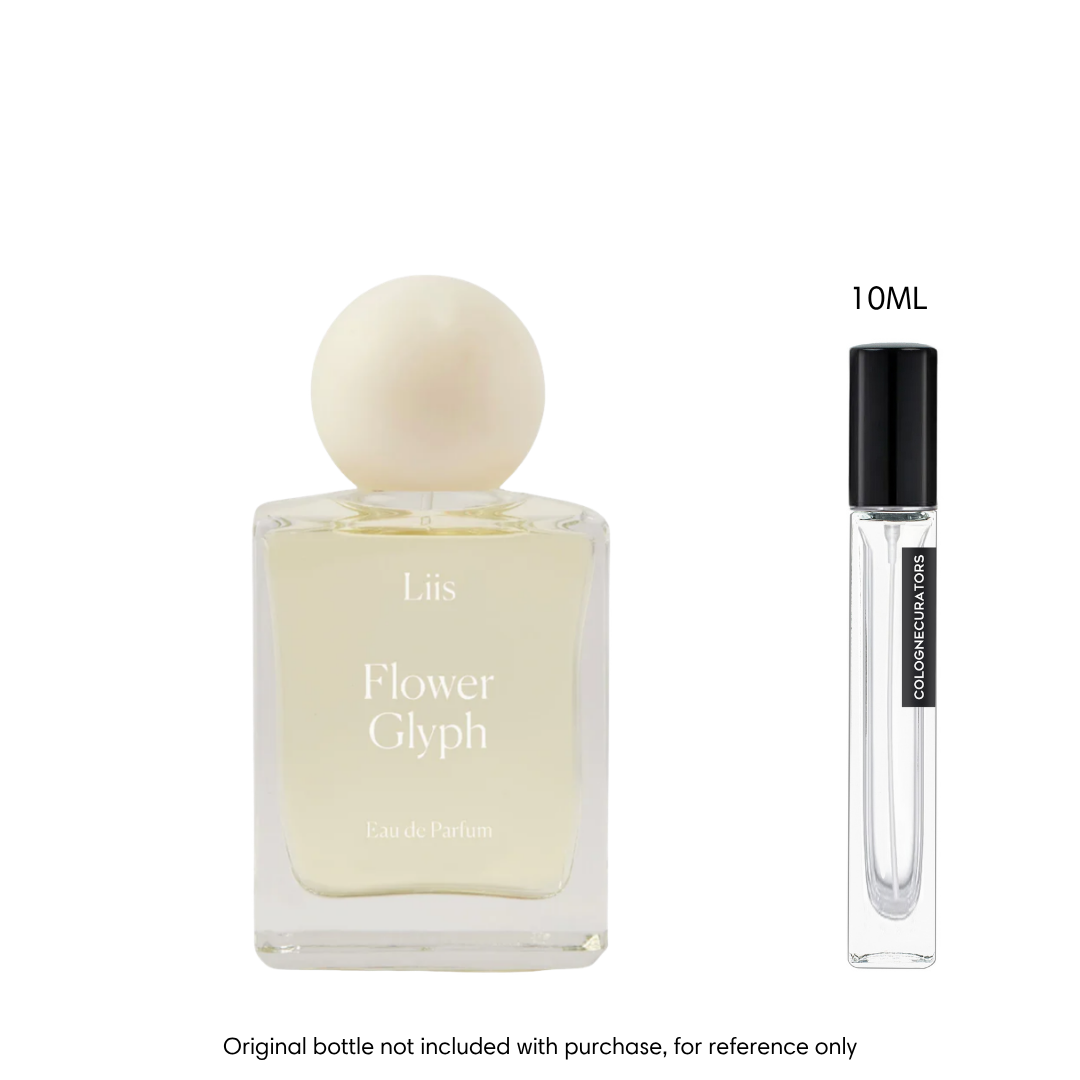 Liis Flower Glyph EDP