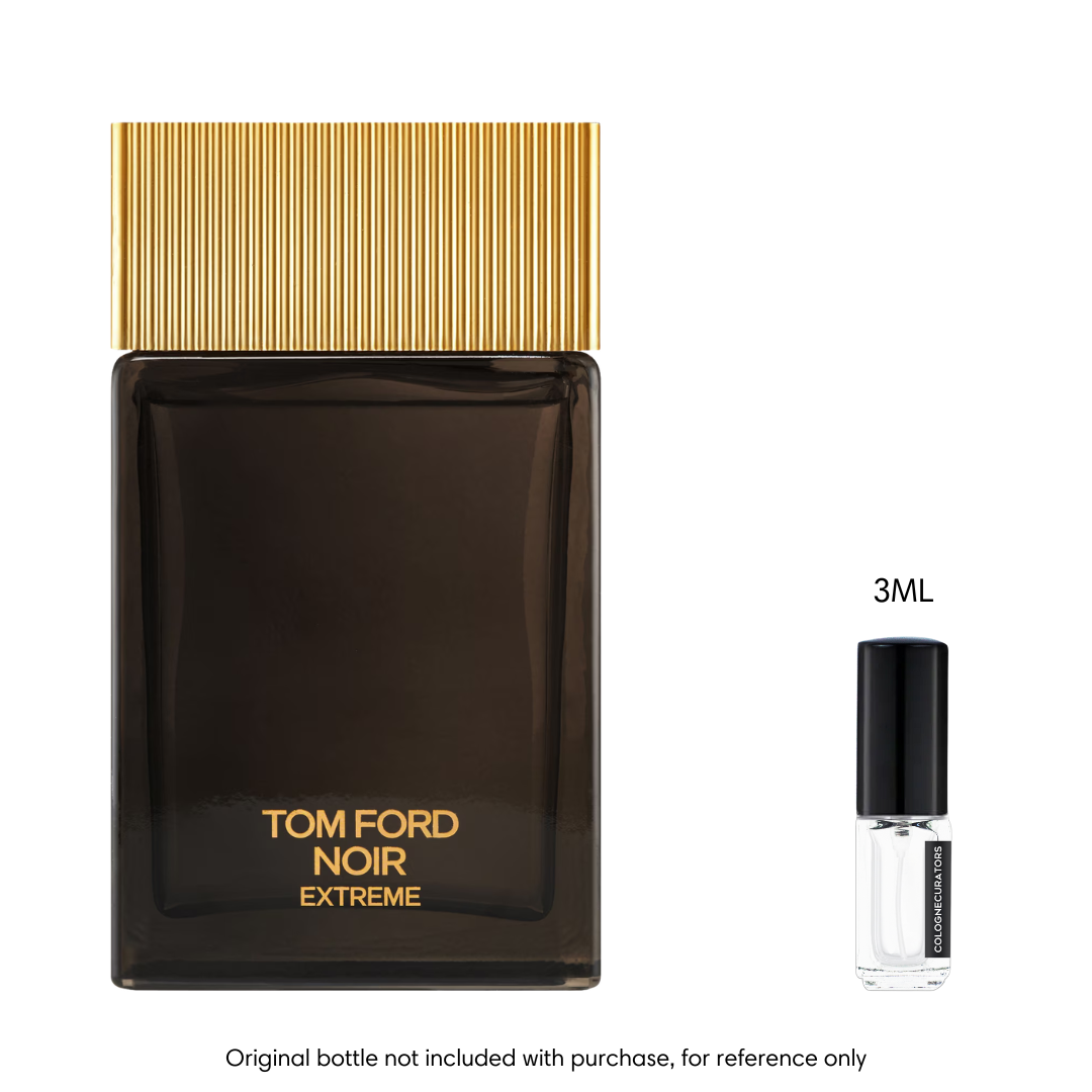 Tom Ford Noir Extreme EDP
