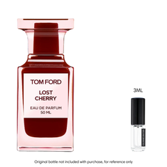 Tom Ford Lost Cherry EDP