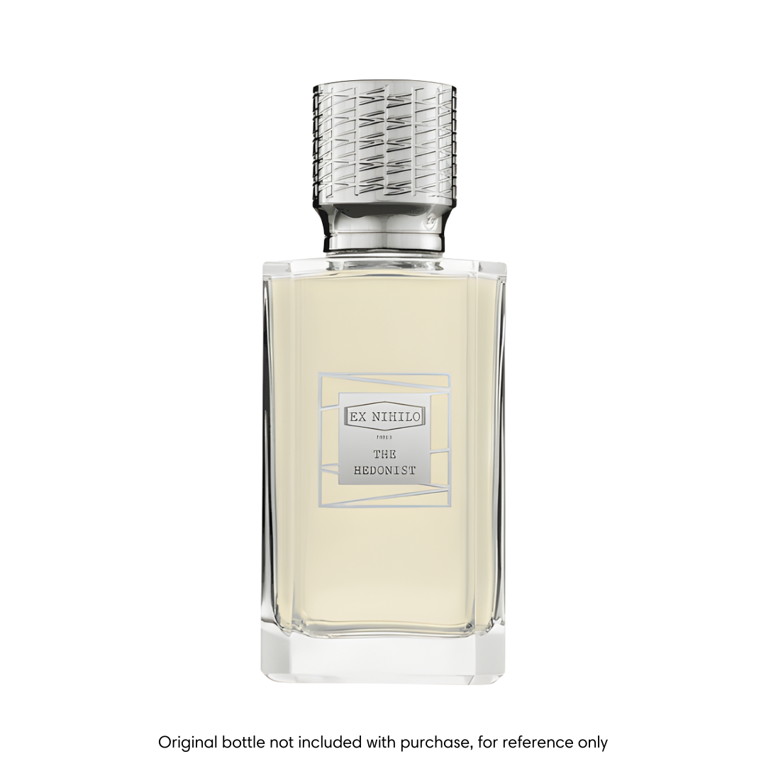 Ex Nihilo The Hedonist EDP