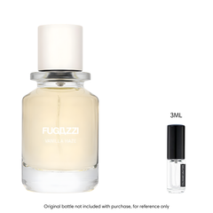 Fugazzi Vanilla Haze EDP