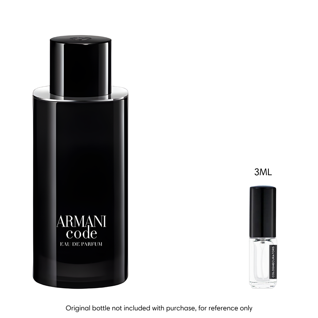 Giorgio Armani Code EDP