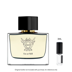 Jovoy Paris Fire at Will EDP