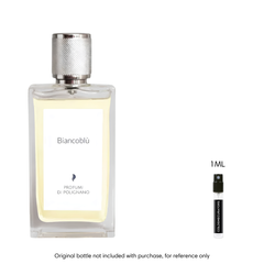 Profumi di Polignano Biancoblù EDP