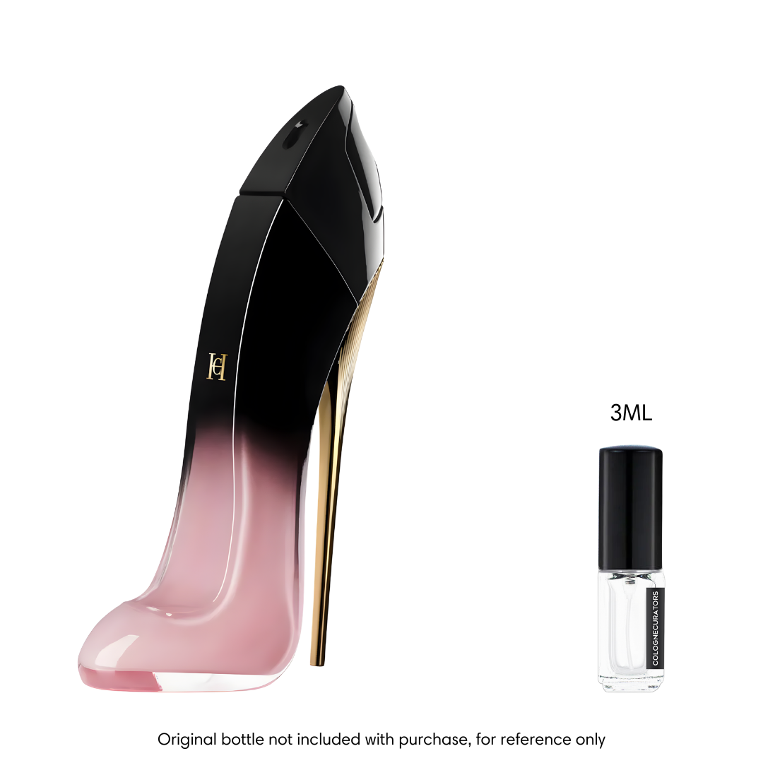 Carolina Herrera Good Girl Blush Elixir EDP