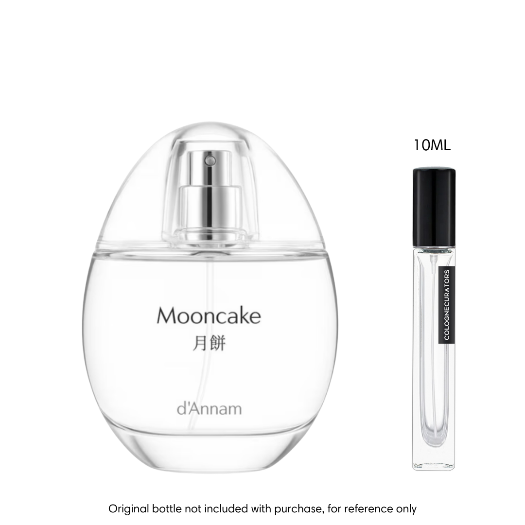 d'Annam Mooncake EDP