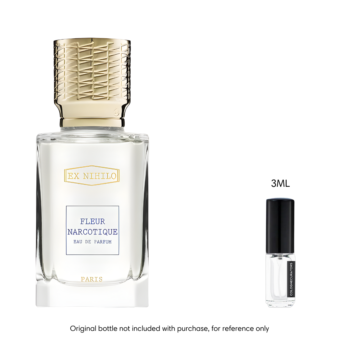 Ex Nihilo Fleur Narcotique EDP