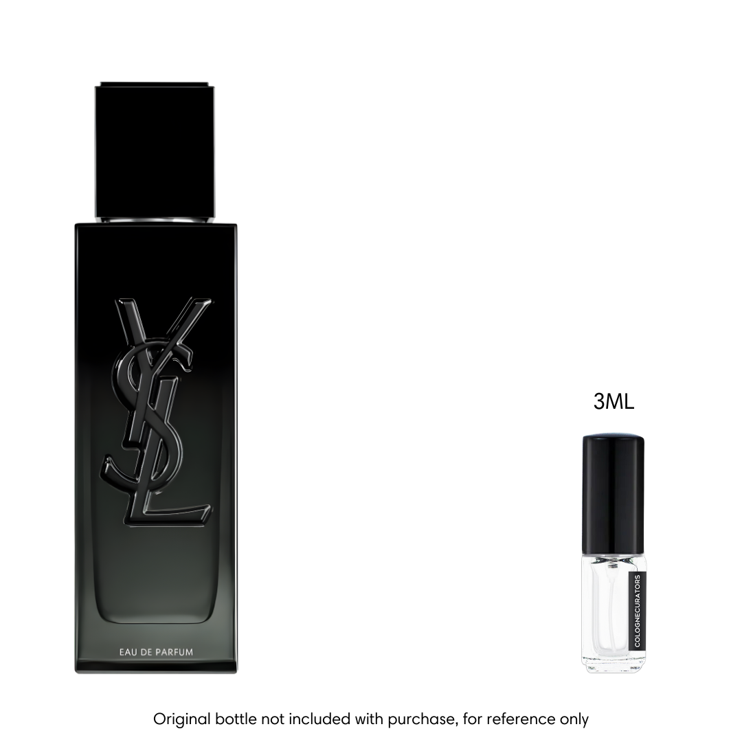 Yves Saint Laurent Myslf EDP
