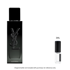 Yves Saint Laurent Myslf EDP
