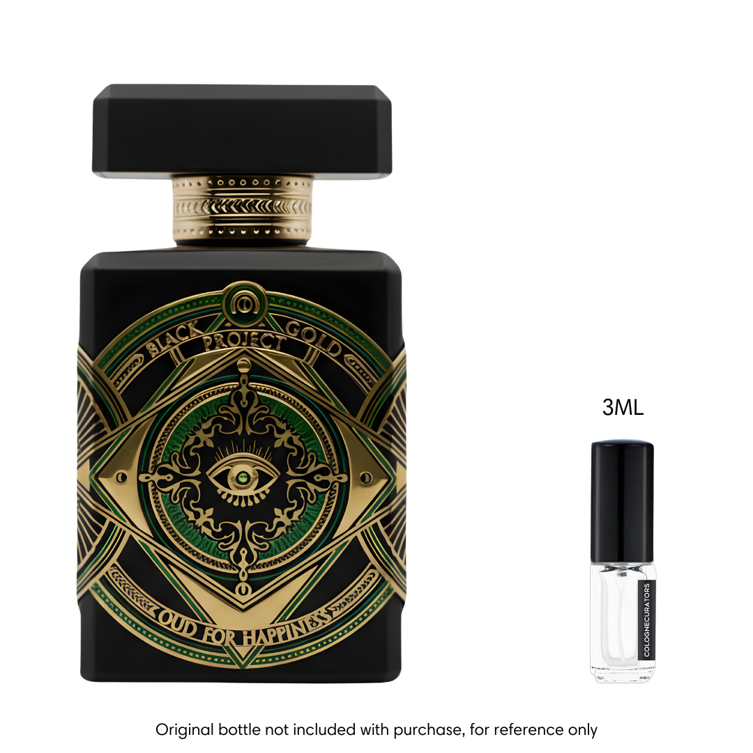 Initio Parfums Oud for Happiness EDP
