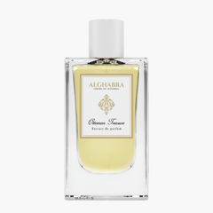 Alghabra Parfums Ottoman Treasure Extrait