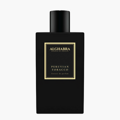 Alghabra Parfums Peruvian Tobacco Extrait