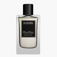 Alghabra Parfums Poem of Damas Extrait