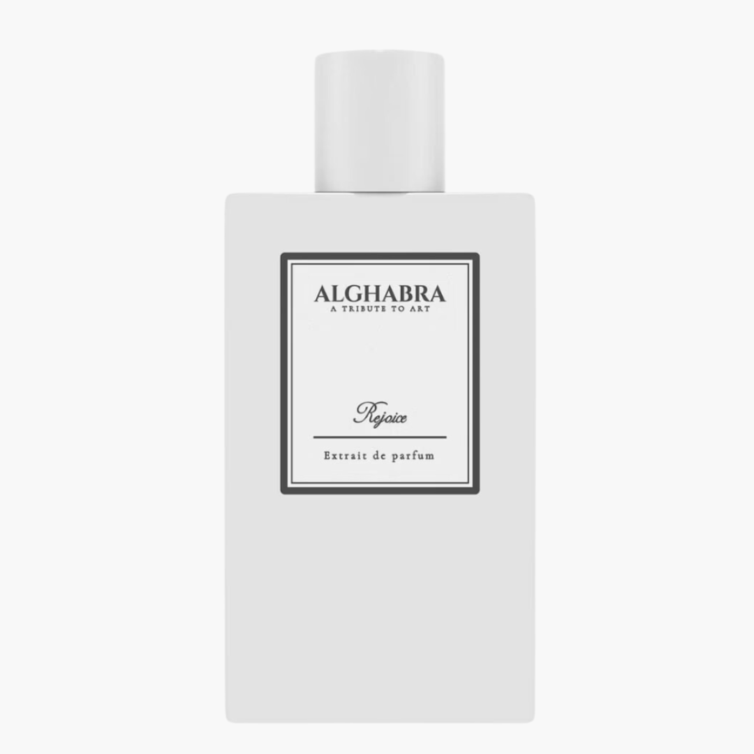 Alghabra Parfums Rejoice Extrait