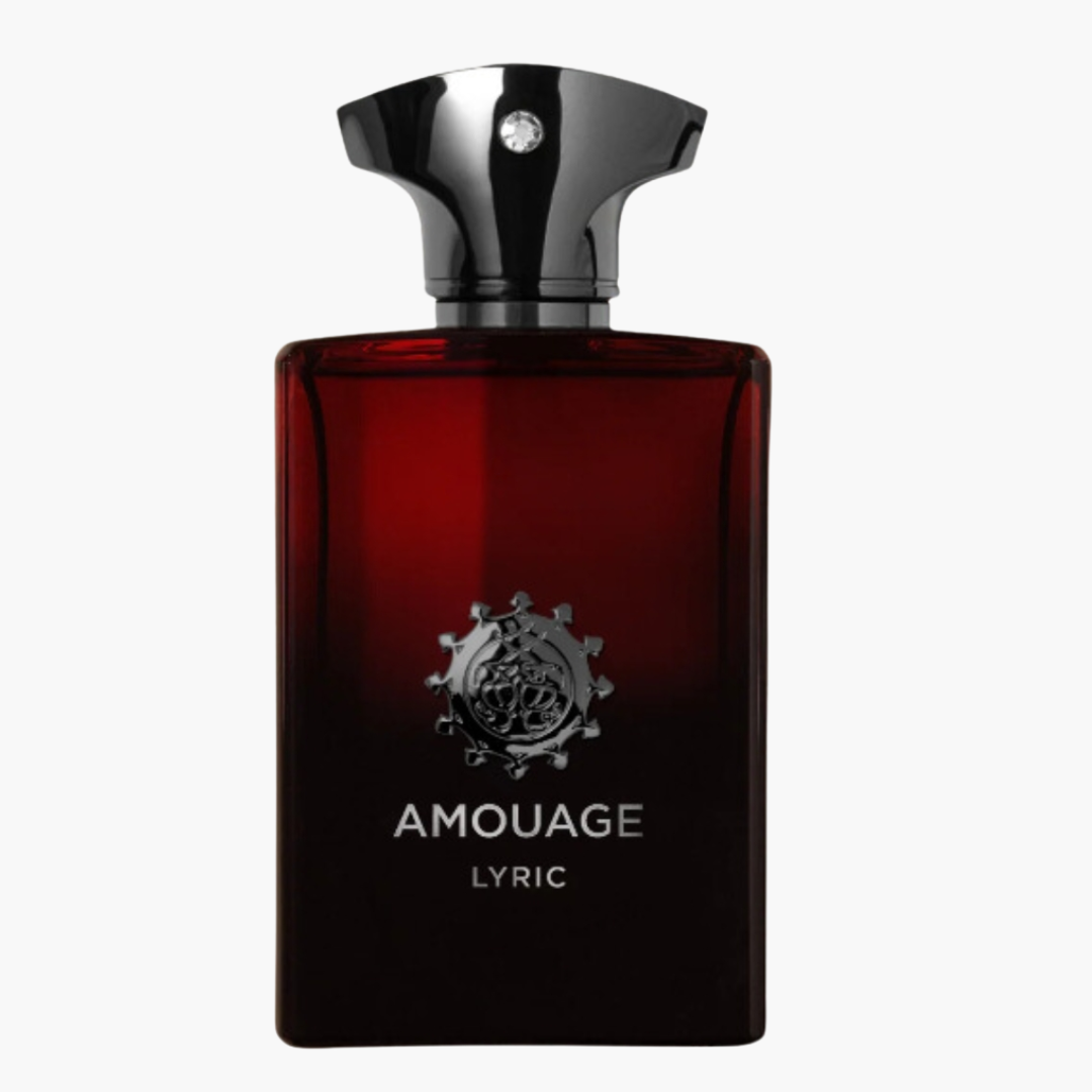 Amouage Lyric Man EDP