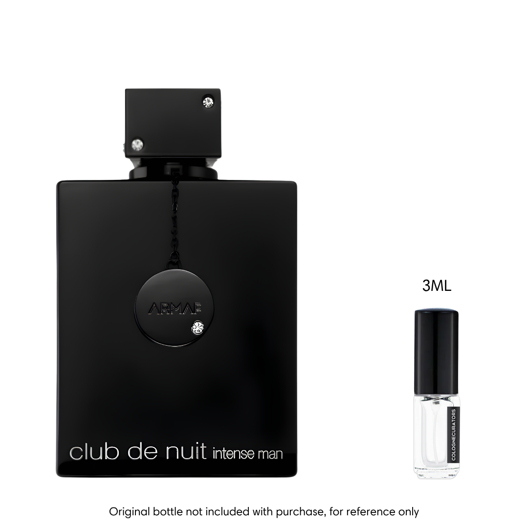 Armaf Club De Nuit Intense Man EDP