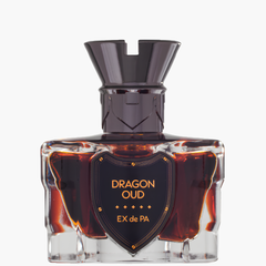 Landcaster Dragon Oud Extrait