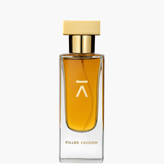 Azman Killer Vavoom Parfum