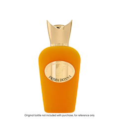 Sospiro Prima Donna EDP