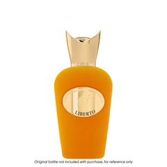 Sospiro Liberto EDP