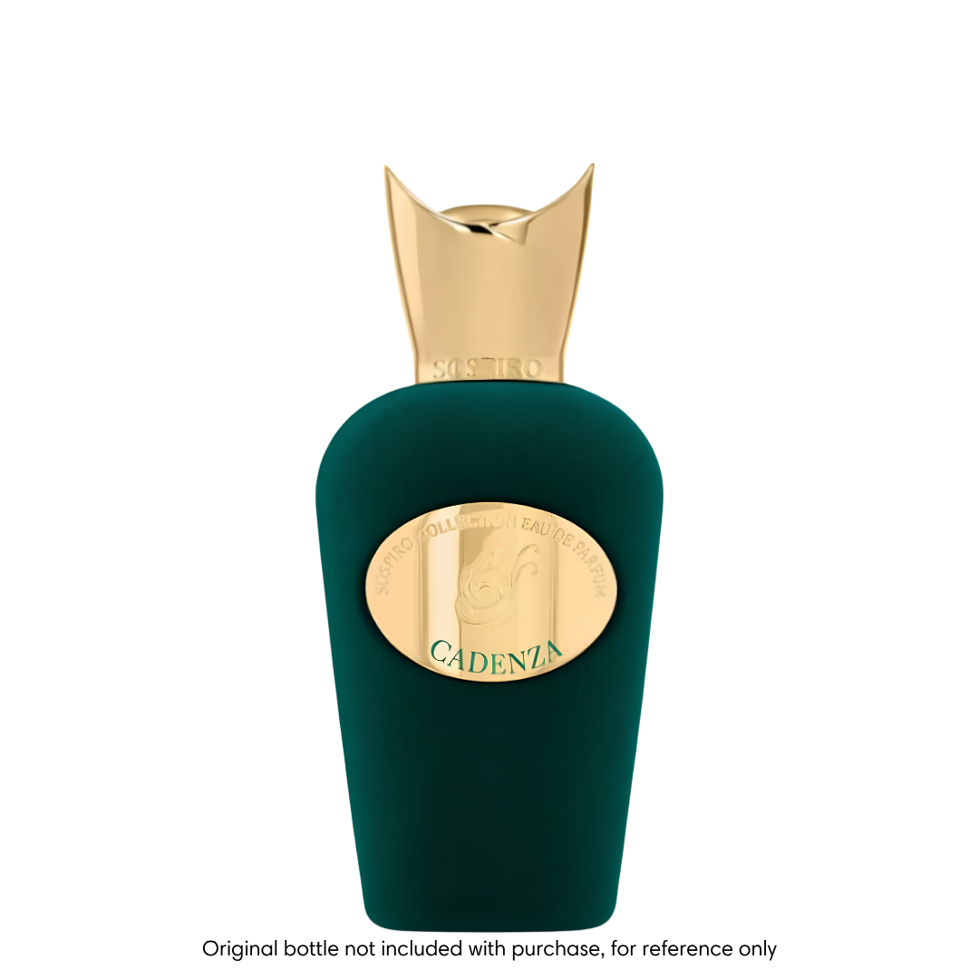 Sospiro Cadenza EDP