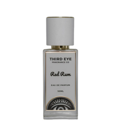 Third Eye Fragrance Red Rum EDP