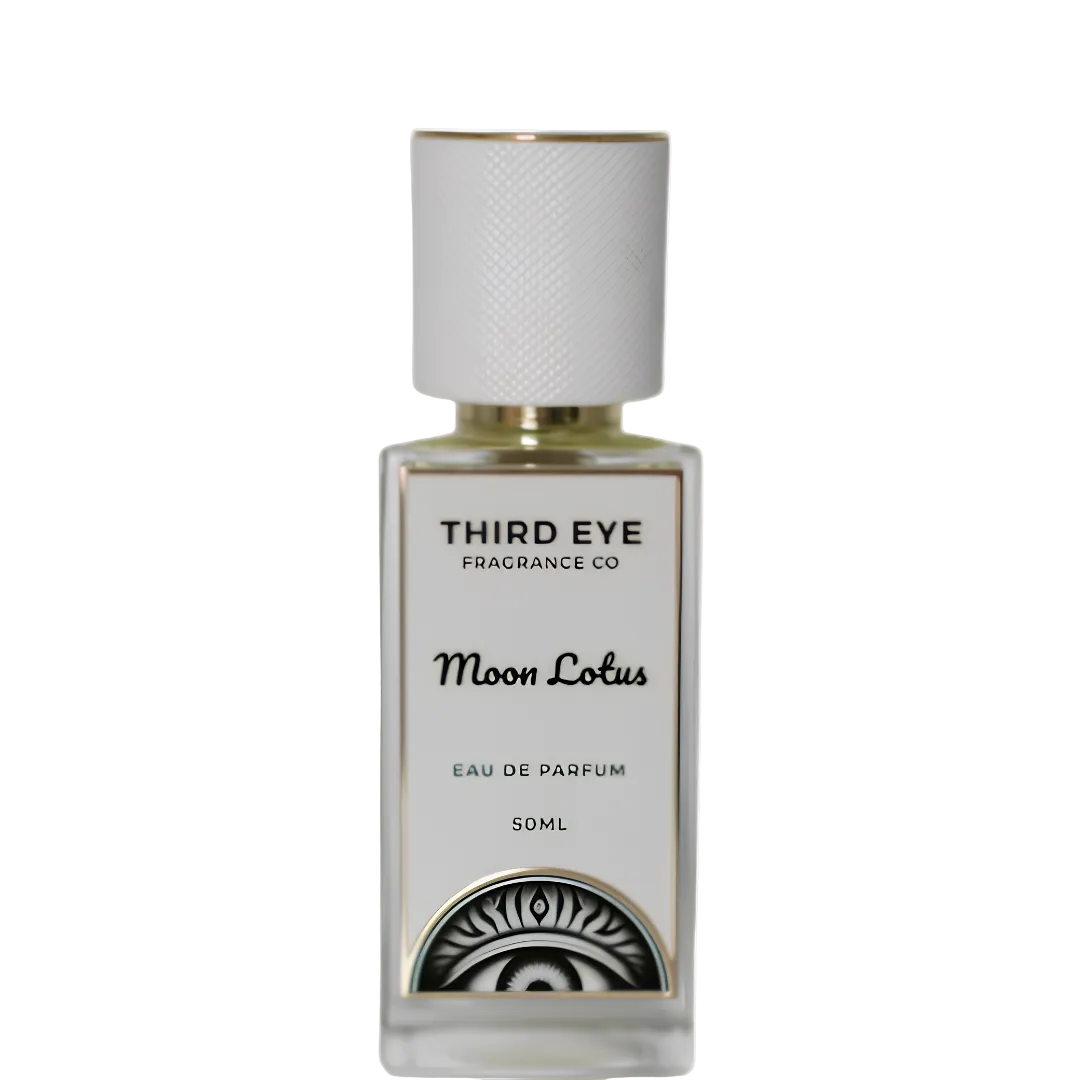 Third Eye Fragrance Moon Lotus EDP