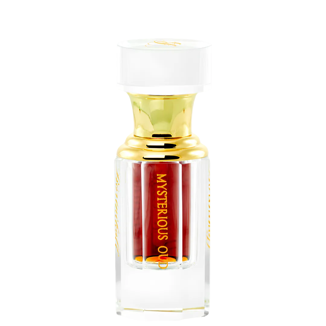 Bortnikoff Mysterious Oud Extrait