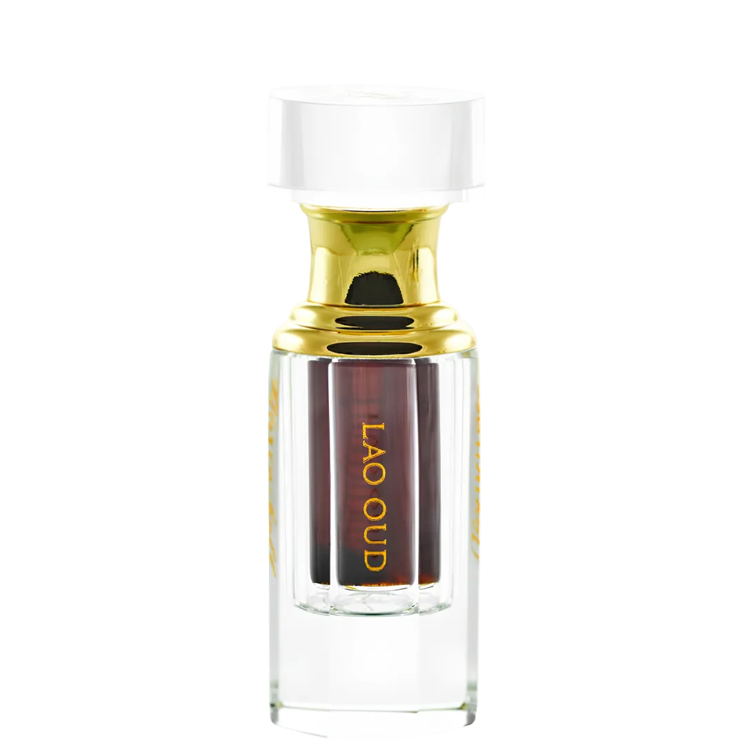 Bortnikoff Lao Oud Extrait