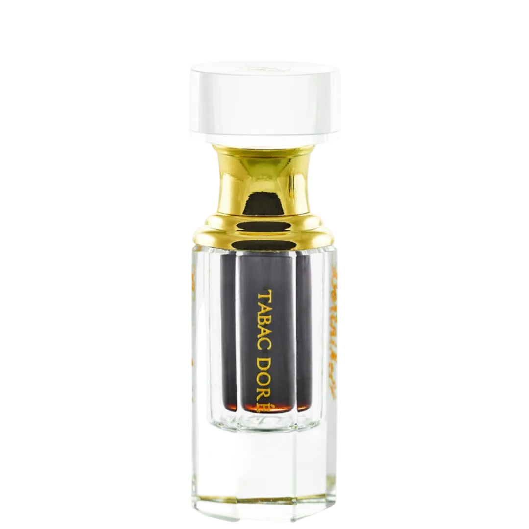 Bortnikoff Tabac Dore Extrait