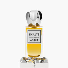 Astre Exalte Extrait