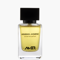 Amer Arabian Jasmine Extrait
