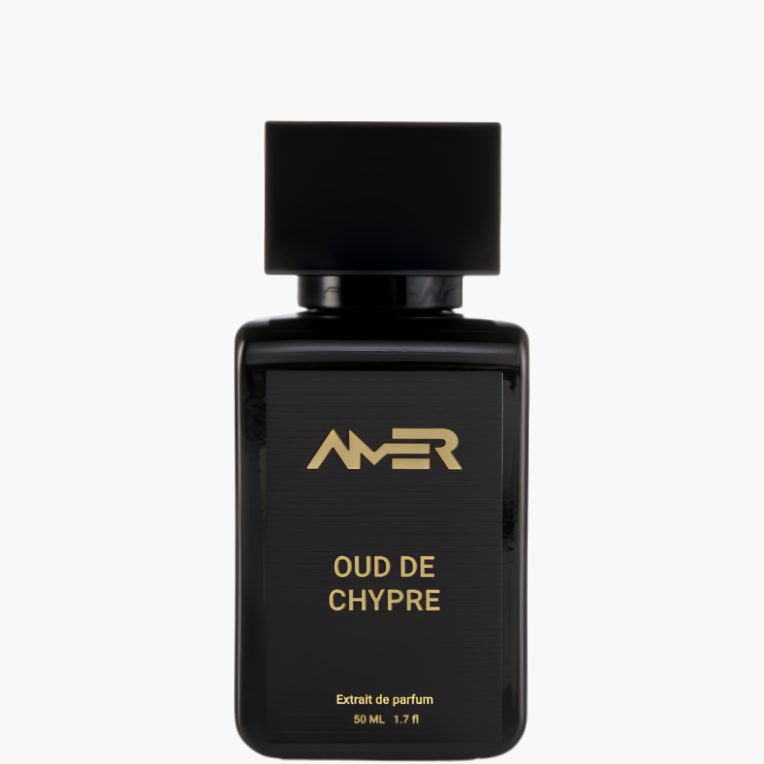 Amer Oud de Chypre Extrait