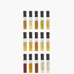Bortnikoff Discovery Sample Set