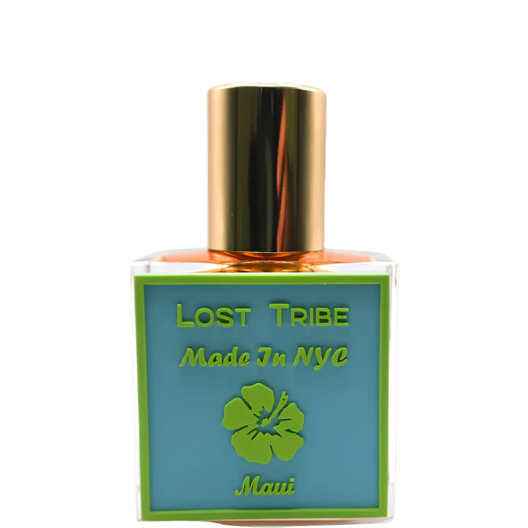Lost Tribe Maui Extrait