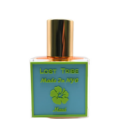 Lost Tribe Maui Extrait