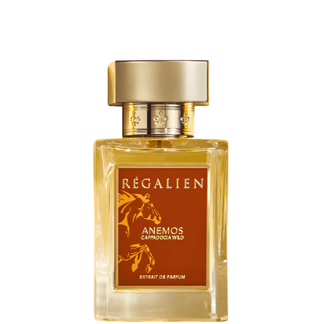 Regalien Anemos: Cappadocia Wild Extrait
