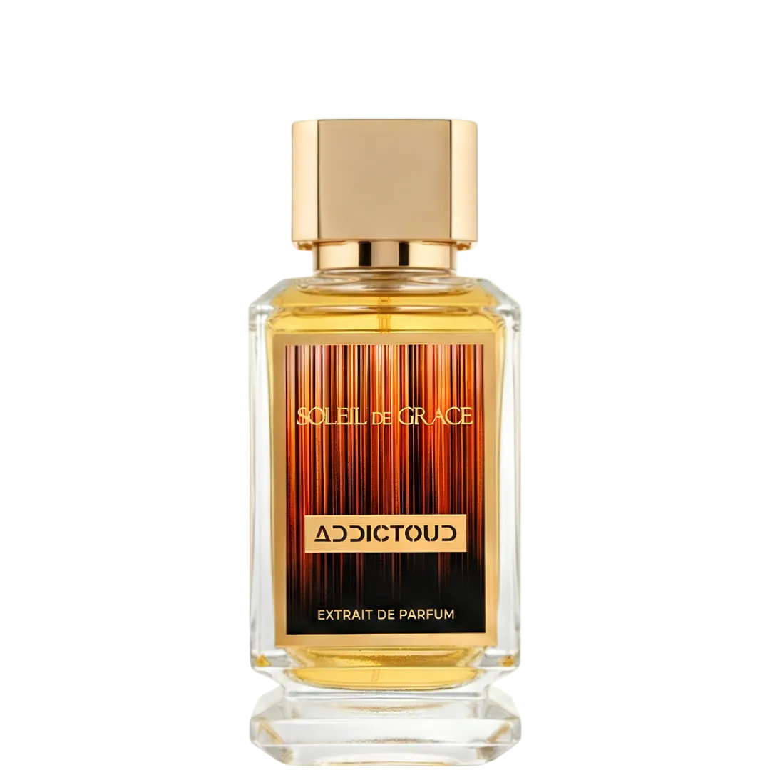 Soleil de Grace Addictoud Extrait