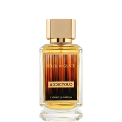 Soleil de Grace Addictoud Extrait