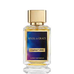 Soleil de Grace Carat Iris Extrait