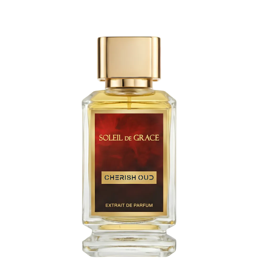 Soleil de Grace Cherish Oud Extrait
