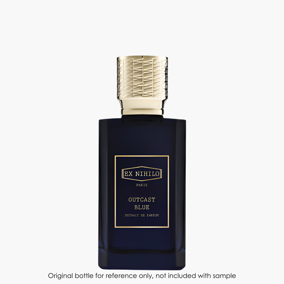 Ex Nihilo Outcast Blue Extrait