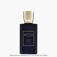 Ex Nihilo Outcast Blue Extrait