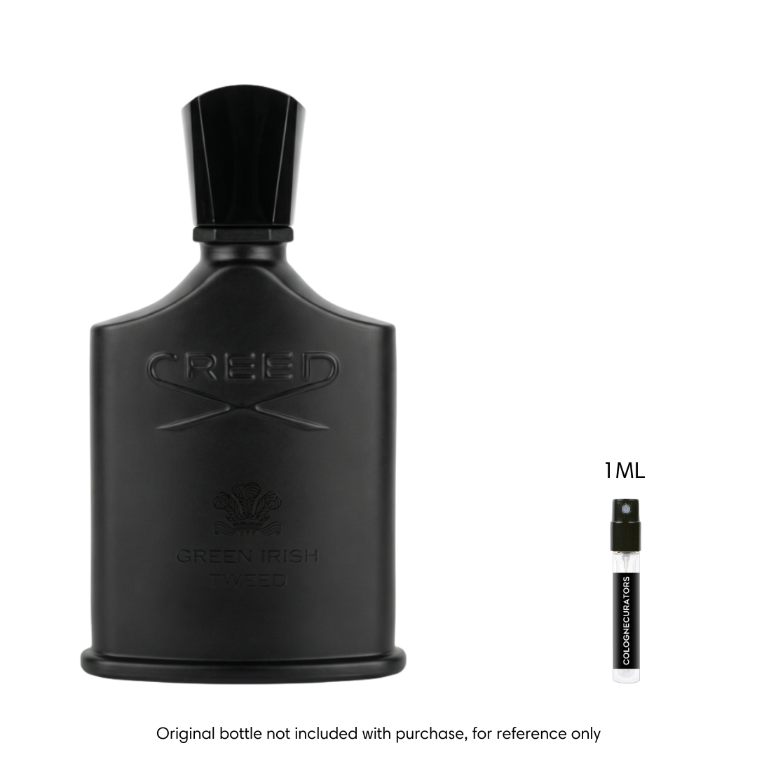 Creed Green Irish Tweed EDP