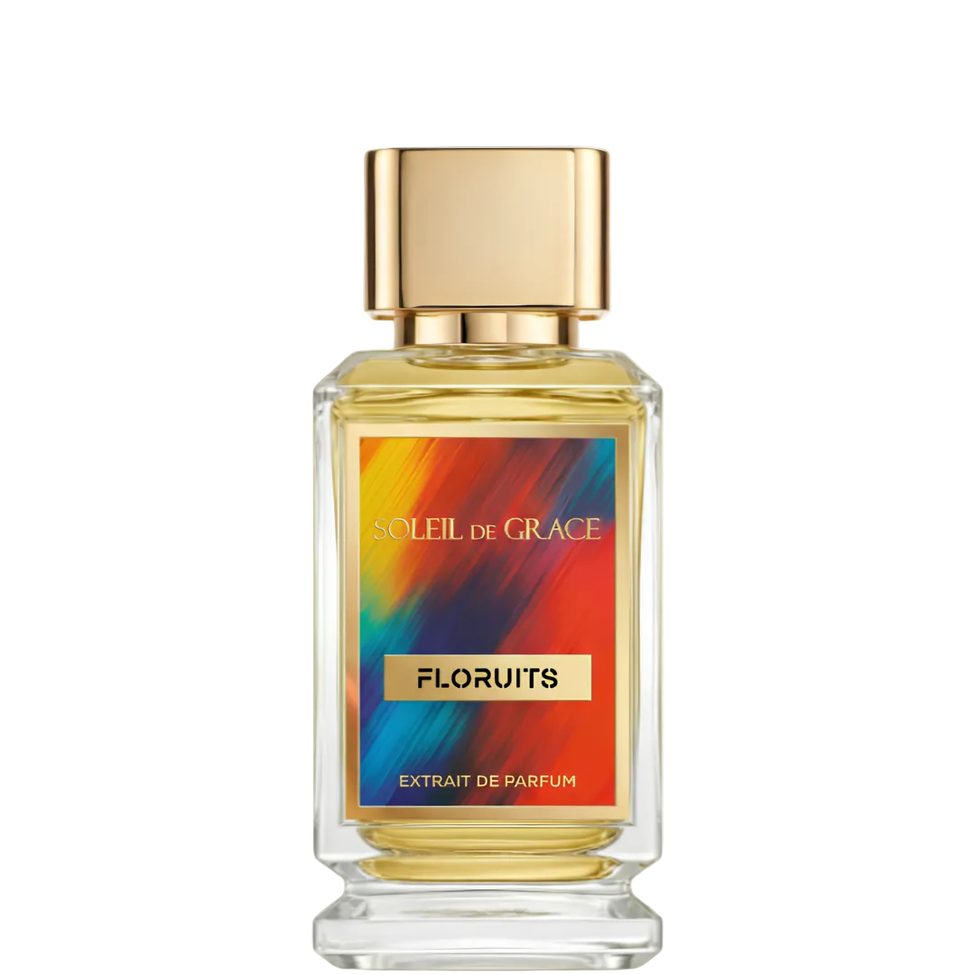 Soleil de Grace Monarchy Extrait