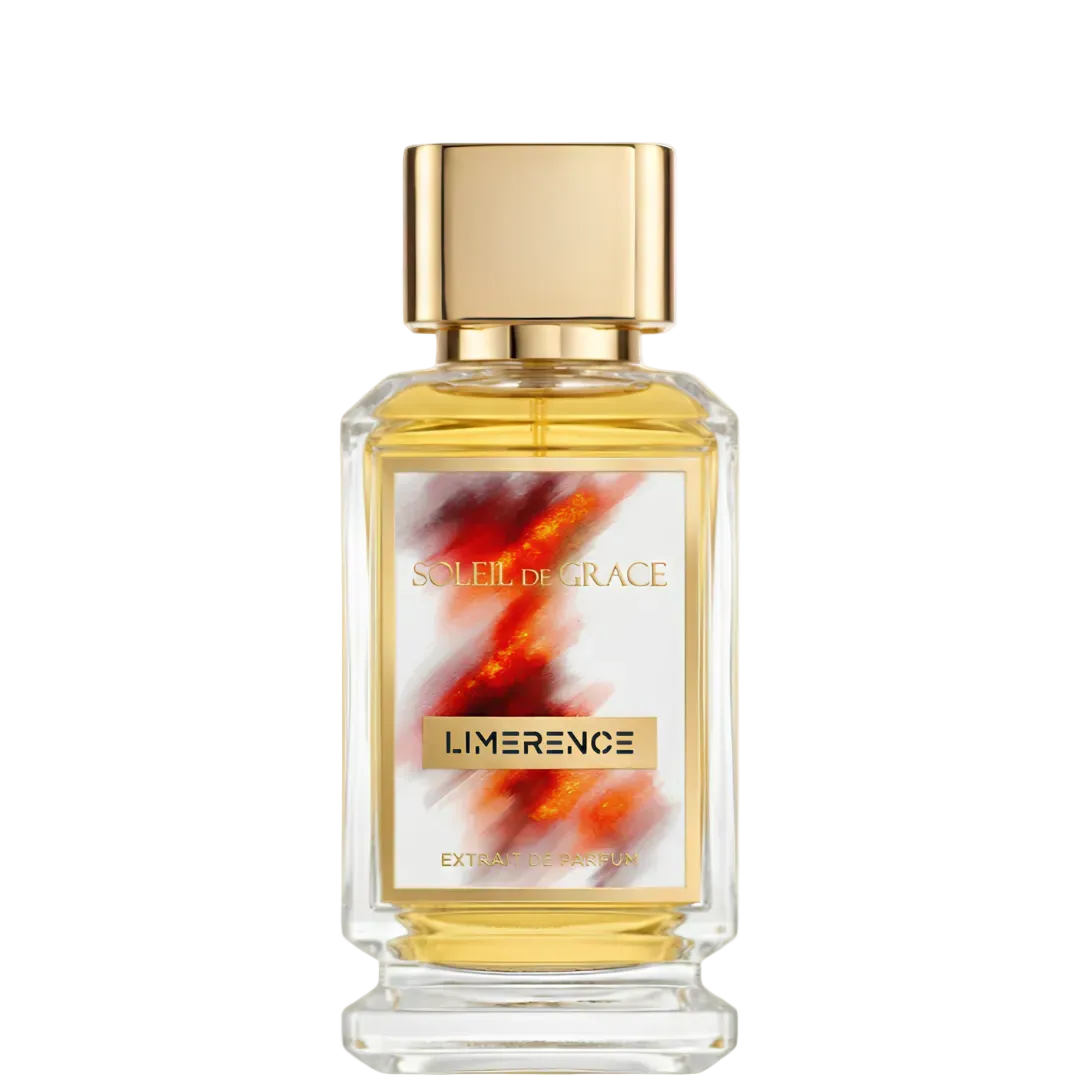 Soleil de Grace Limerence Extrait